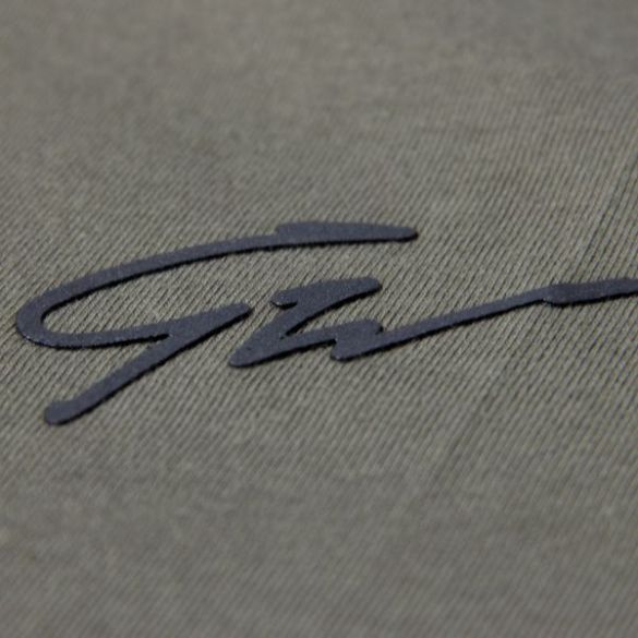 Футболка Gorilla Wear Johnson T-shirt Army Green 90550409_image_3