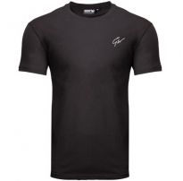 Футболка Gorilla Wear Johnson T-shirt Black 90550900_image_4