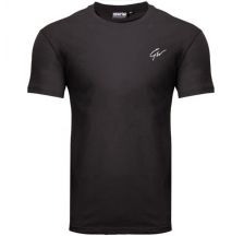 Футболка Gorilla Wear Johnson T-shirt Black 90550900