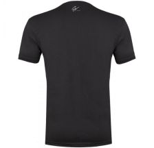 Футболка Gorilla Wear Johnson T-shirt Black 90550900
