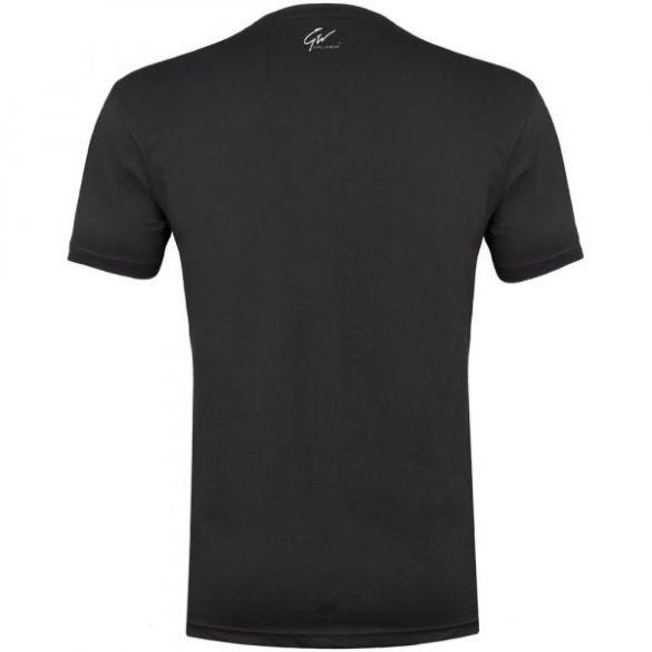 Футболка Gorilla Wear Johnson T-shirt Black 90550900_image_2
