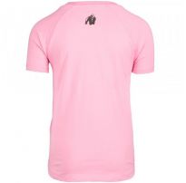 Футболка Gorilla Wear Lodi T-shirt Light Pink 91501600_image_3