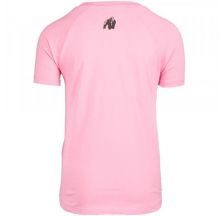 Футболка Gorilla Wear Lodi T-shirt Light Pink 91501600