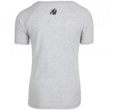 Футболка Gorilla Wear Lodi T-shirt Light Gray 91501800