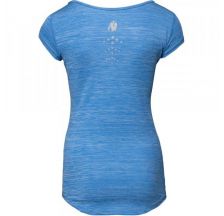 Футболка Gorilla Wear Cheyenne T-shirt Blue 91517300