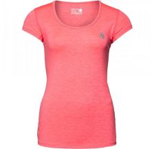 Футболка Gorilla Wear Cheyenne T-shirt Pink 91517600
