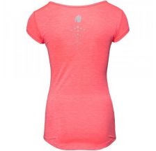 Футболка Gorilla Wear Cheyenne T-shirt Pink 91517600