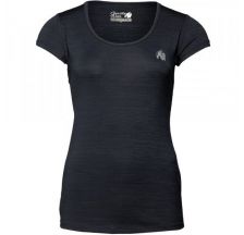 Футболка Gorilla Wear Cheyenne T-shirt Black 91517900