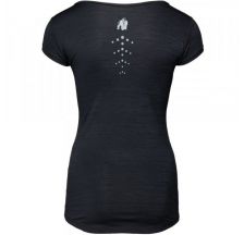 Футболка Gorilla Wear Cheyenne T-shirt Black 91517900