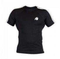 Футболка Gorilla Wear STRETCH TEE Black 90502900_image_4