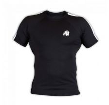 Футболка Gorilla Wear STRETCH TEE Black 90502900
