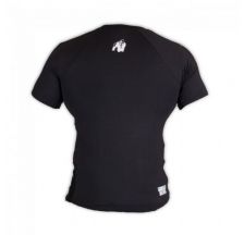 Футболка Gorilla Wear STRETCH TEE Black 90502900