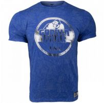 Футболка Gorilla Wear Rocklin T-shirt Royal Blue 90530300_image_3