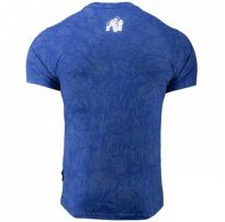 Футболка Gorilla Wear Rocklin T-shirt Royal Blue 90530300_image_3