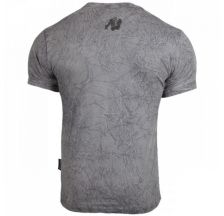 Футболка Gorilla Wear Rocklin T-shirt Gray 90530800