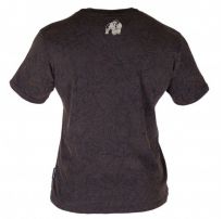 Футболка Gorilla Wear Rocklin T-shirt Black 90530900_image_3