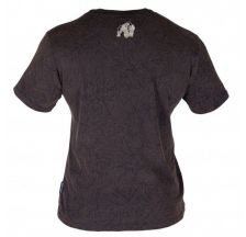 Футболка Gorilla Wear Rocklin T-shirt Black 90530900