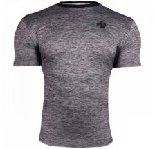 Футболка Gorilla Wear Roy T-shirt Gray / Black 90531900