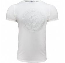 Футболка Gorilla Wear San Lucas T-shirt White 90534100