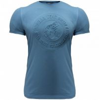 Футболка Gorilla Wear San Lucas T-shirt Blue 90534300_image_3