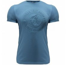 Футболка Gorilla Wear San Lucas T-shirt Blue 90534300