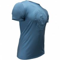 Футболка Gorilla Wear San Lucas T-shirt Blue 90534300_image_3