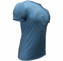 Футболка Gorilla Wear San Lucas T-shirt Blue 90534300