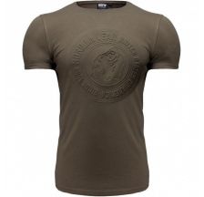 Футболка Gorilla Wear San Lucas T-shirt Army Green 90534409