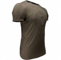 Футболка Gorilla Wear San Lucas T-shirt Army Green 90534409_image_3