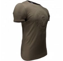 Футболка Gorilla Wear San Lucas T-shirt Army Green 90534409