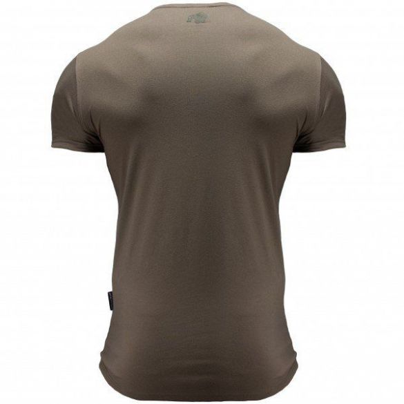 Футболка Gorilla Wear San Lucas T-shirt Army Green 90534409_image_3