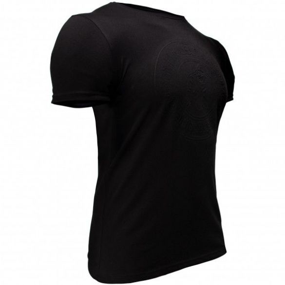 Футболка Gorilla Wear San Lucas T-shirt Black 90534900_image_2