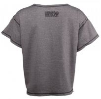 Футболка Gorilla Wear Sheldon Work Out Top Gray 90542800_image_3