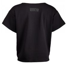 Футболка Gorilla Wear Sheldon Work Out Top Black 90542900
