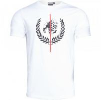 Футболка Gorilla Wear Rock Hill T-Shirt White 90543100_image_4
