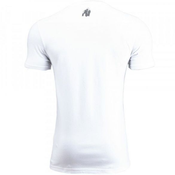 Футболка Gorilla Wear Rock Hill T-Shirt White 90543100_image_2