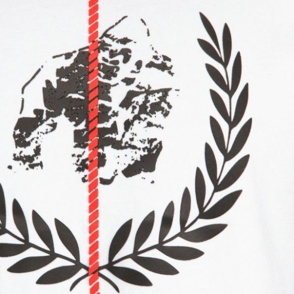 Футболка Gorilla Wear Rock Hill T-Shirt White 90543100_image_3