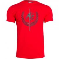 Футболка Gorilla Wear Rock Hill T-Shirt Red 90543500_image_12