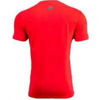 Футболка Gorilla Wear Rock Hill T-Shirt Red 90543500_image_12
