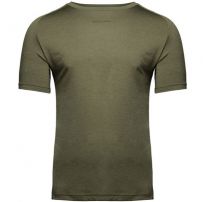 Футболка Gorilla Wear Taos T-Shirt Army Green 90547409_image_4