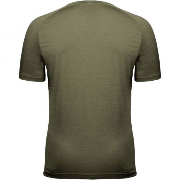 Футболка Gorilla Wear Taos T-Shirt Army Green 90547409_image_2