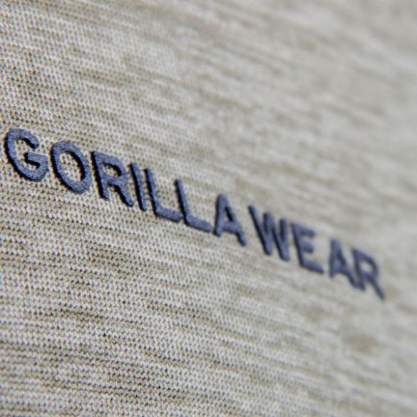 Футболка Gorilla Wear Taos T-Shirt Army Green 90547409_image_3