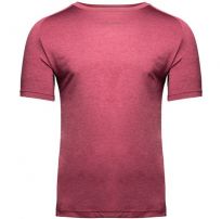 Футболка Gorilla Wear Taos T-Shirt Burgundy Red 90547500_image_4