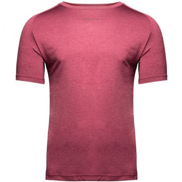 Футболка Gorilla Wear Taos T-Shirt Burgundy Red 90547500_image_1