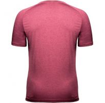 Футболка Gorilla Wear Taos T-Shirt Burgundy Red 90547500_image_4