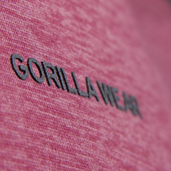 Футболка Gorilla Wear Taos T-Shirt Burgundy Red 90547500_image_3