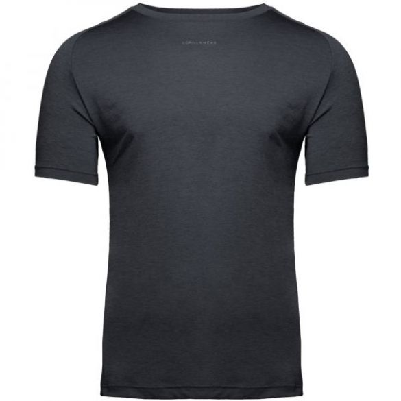 Футболка Gorilla Wear Taos T-Shirt Dark Gray 90547809_image_1