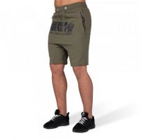 Шорти Gorilla Wear Alabama Drop Crotch Shorts Army Green 90920409_image_11