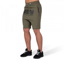 Шорти Gorilla Wear Alabama Drop Crotch Shorts Army Green 90920409