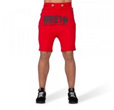 Шорти Gorilla Wear Alabama Drop Crotch Shorts Red 90920500